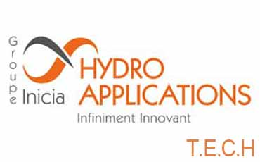 TECH-hydro application reparation verin hydraulique