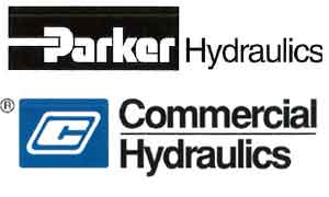 Distributeur exclusif parker commercial hydraulics
