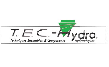 TEC-hydro reparation verin hydraulique Ile de France