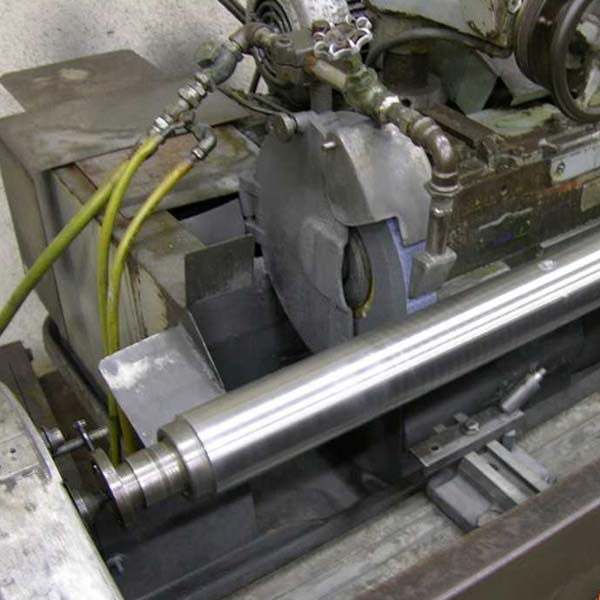 rodage appraisage tige vérin